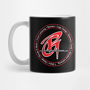 pg Mug